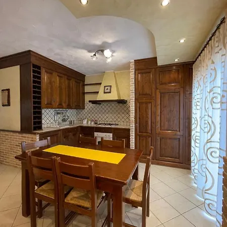 Casa In Centro *