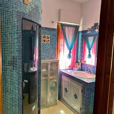דירה Casa In Centro *