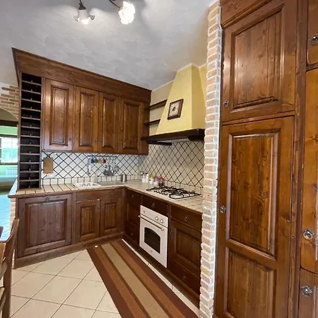 Casa In Centro *