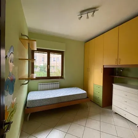 דירה Casa In Centro