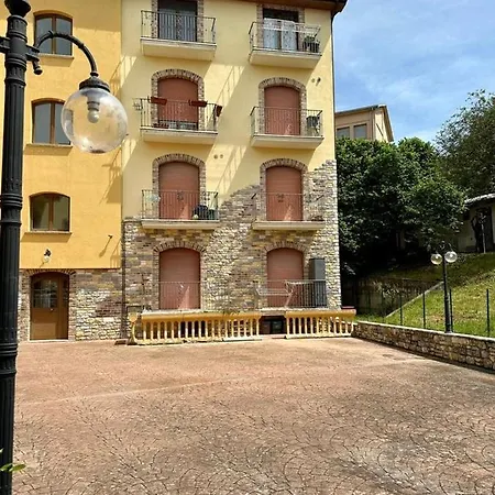 Casa In Centro 아파트 카스텔디상로