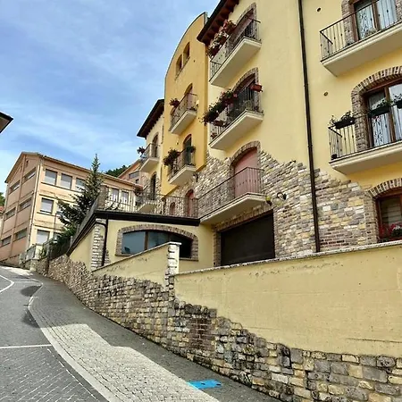 דירה Casa In Centro *